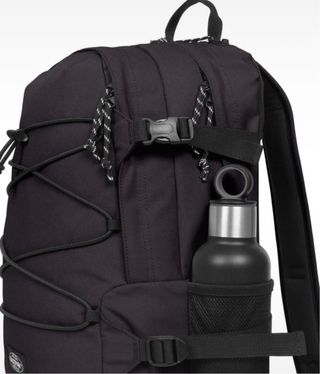 Mochila Eastpak Gerys Pro Negra