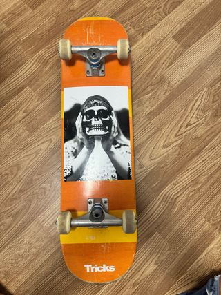 Patineta Skate