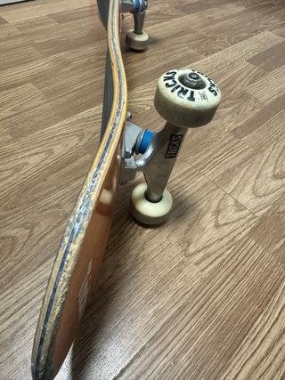 Patineta Skate