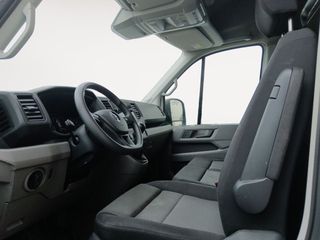 Volkswagen Crafter 35 2.0 TDI L3H3