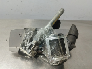 CINTURON SEGURIDAD DELANTERO IZQUIERDO OPEL CORSA