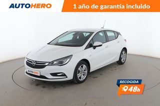 Opel Astra 1.4 SIDI Turbo Selective Start/Stop