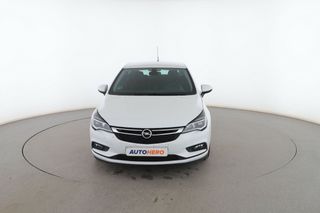 Opel Astra 1.4 SIDI Turbo Selective Start/Stop