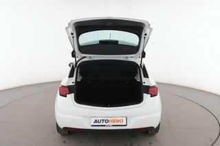 Opel Astra 1.4 SIDI Turbo Selective Start/Stop