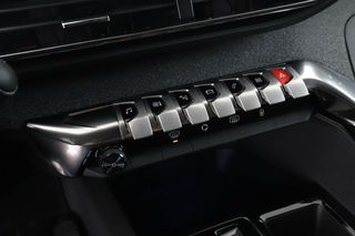 Peugeot 5008 1.2 PureTech Allure Pack