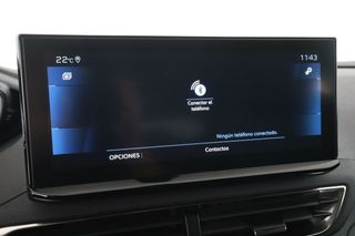 Peugeot 5008 1.2 PureTech Allure Pack