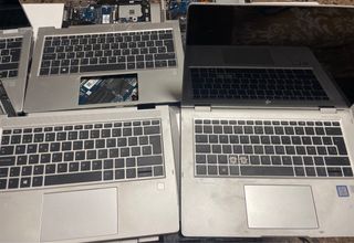 Parte di ricambio HP EliteBook x360 830 G7