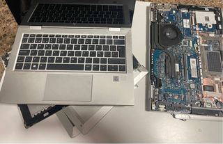 Parte di ricambio HP EliteBook x360 830 G7