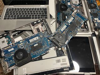 Parte di ricambio HP EliteBook x360 830 G7