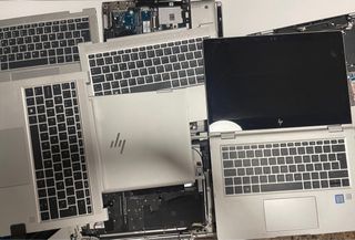 Parte di ricambio HP EliteBook x360 830 G7