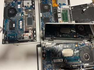 Parte di ricambio HP EliteBook x360 830 G7