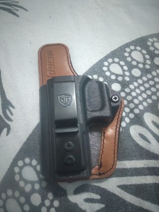 Funda p365