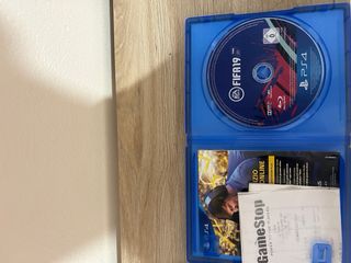 PS4 (PlayStation 4) Nera con Giochi