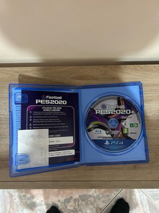 PS4 (PlayStation 4) Nera con Giochi