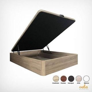 CANAPE ABATIBLE MOD.MAXIM 30mm