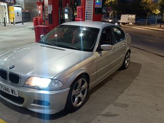 BMW Serie 3 2000