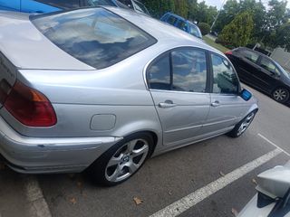 BMW Serie 3 2000