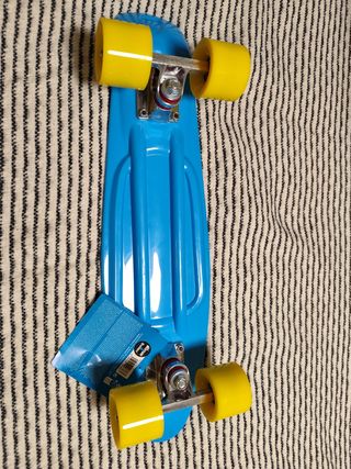 Patinete