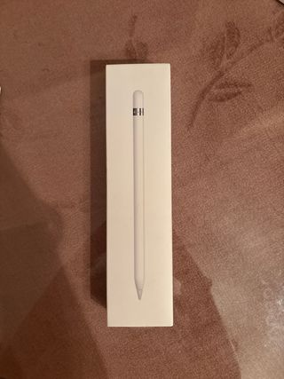 Apple Pencil 1ª Gen. Buen estado