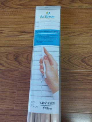 Tenda in PVC 140x175cm