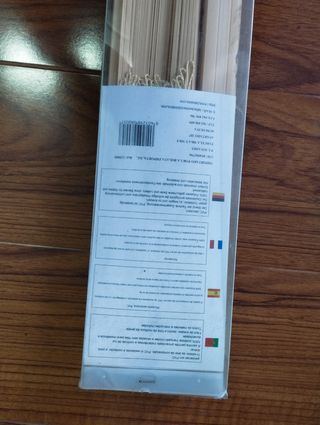 Tenda in PVC 140x175cm