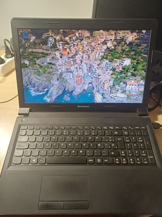 Ordenador portatil Lenovo i5