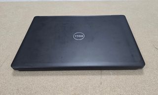 Dell Latitude 5480 Portátil Negro/Gris