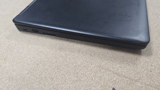Dell Latitude 5480 Portátil Negro/Gris