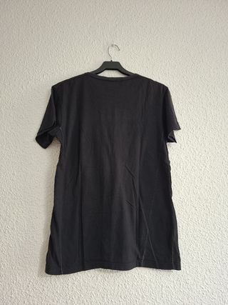 Camiseta Religion Vintage Y2K Talla M