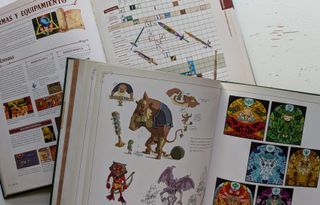 2 Libros The Legend of Zelda