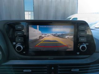 Hyundai i20 1.0 T-GDI Klass