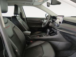 Jeep Compass Trailhawk PHEV 4WD