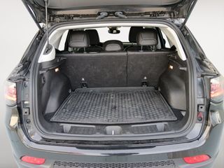 Jeep Compass Trailhawk PHEV 4WD