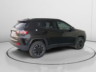 Jeep Compass Trailhawk PHEV 4WD