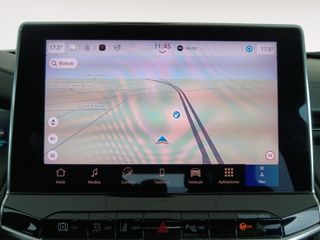 Jeep Compass Trailhawk PHEV 4WD