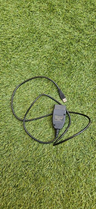 Cable Vagcom VAG189 VCDS