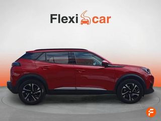 Peugeot 2008 Eléctrico Allure Pack