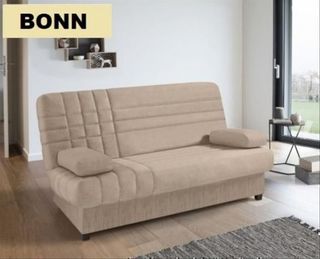 ✅SOFA CAMA BONN A ESTRENAR NUEVO