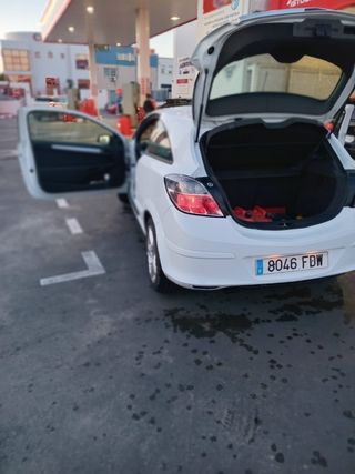 Opel Astra 2006