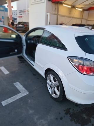 Opel Astra 2006