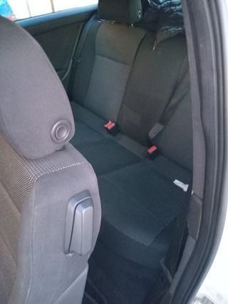 Opel Astra 2006