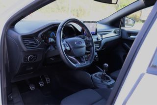 FORD FOCUS ST LINE 1.0 125CV