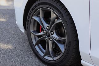 FORD FOCUS ST LINE 1.0 125CV