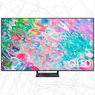 Samsung TV 65 Smart 4K IA
