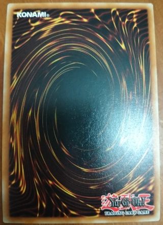 Dragoni Atlantici Yu-Gi-Oh! Carta
Collection rara