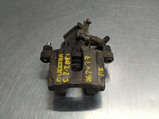 PINZA DE FRENO TRASERA IZQUIERDA OPEL VECTRA C BE