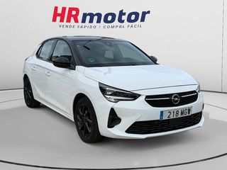 Opel Corsa GS