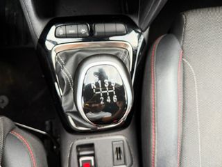 Opel Corsa GS