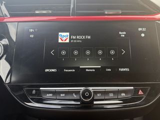 Opel Corsa GS