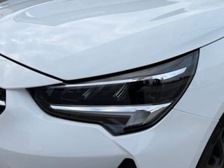 Opel Corsa GS